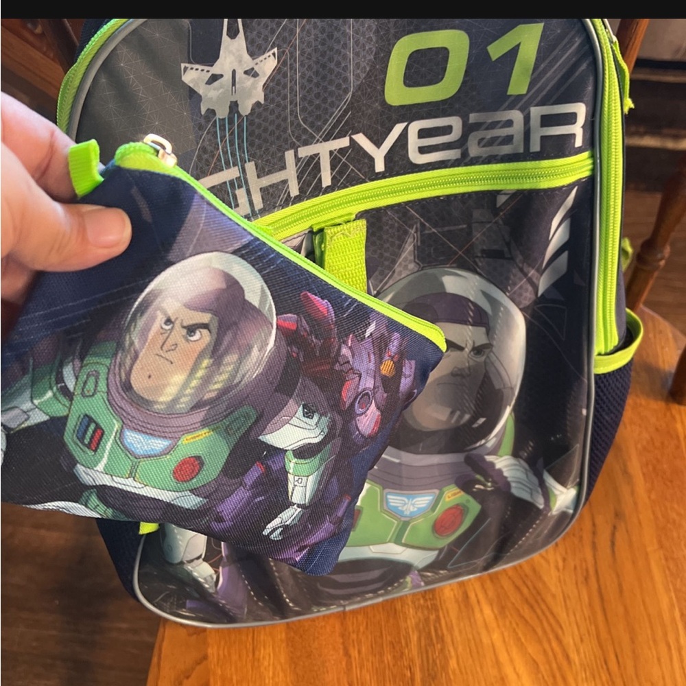 Backpack/ kid backpack